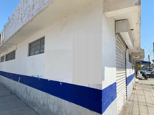 Local Comercial En Venta Centro De Torreon, Coah.