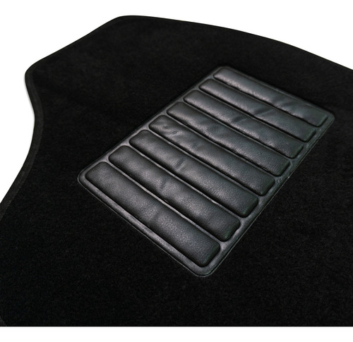 Juego Alfombras + Cubre Cinto + Bolsa Residuos Mitsubishi