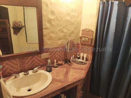 Imagen 5 de 21 de Casa En Venta 22-6413 Yubelys Martínez Rent-a-house