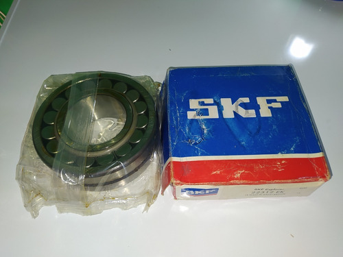 Imagen 2 de 2 de Rodamiento Para Rodillo Conico Skf 22312ek Industrial