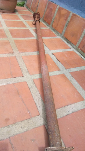 Imagen 4 de 6 de Puntales De Construccion