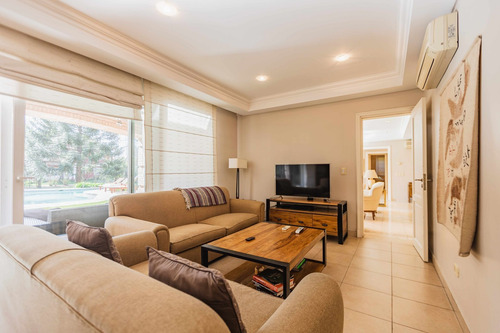 Imagen 23 de 30 de Venta Impecable Casa Country San Carlos
