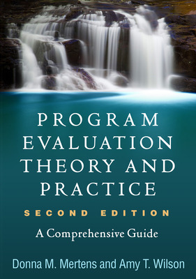Libro Program Evaluation Theory And Practice: A Comprehen...