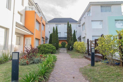 Triplex En Venta - 3 Dormitorios 2 Baños - Pinamar