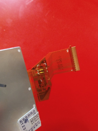 Lcd Display Wb 150f