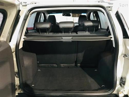 Ford Ecosport Ecosport Titanium 2.0 16v Flex 5p Aut. Flex A