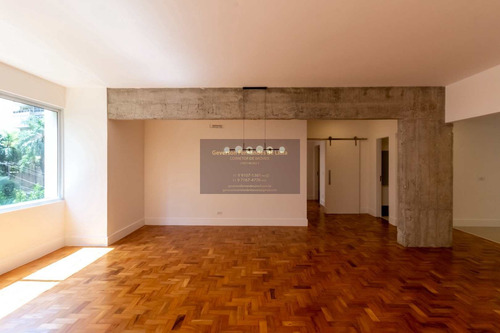 Imagem 13 de 30 de Apartamento Com 3 Dorms, Jardim América, São Paulo - R$ 2.38 Mi, Cod: 200 - V200