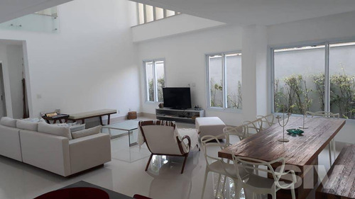 Imagem 2 de 9 de Casa Para Venda No Bairro Riviera De São Lourenço Em Bertioga - Cod: Ir17375 - Ir17375