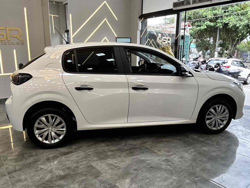 Peugeot 208 1.0 FIREFLY FLEX LIKE MANUAL