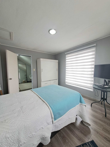 Se Vende Hermosa Casa En Flores De Pucara (106217)