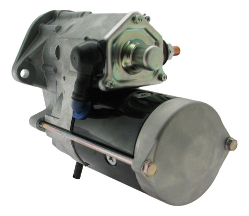 New Starter 228000-5851 Denso 1454651 1935485 0r9226 228 Ccc