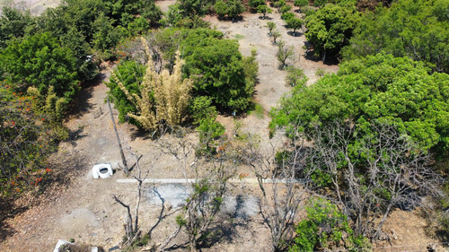 Terreno En Ticumán