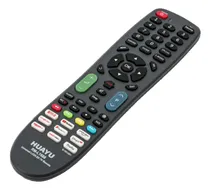 Comprar Control Remoto Universal Tv Smart Panavox Samsung Sony LG Jv