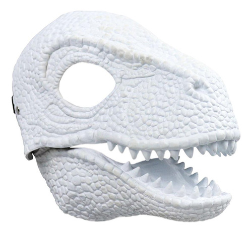 Z Dinosaurio Dino Máscara Halloween Pascua Disfraz Cosplay X