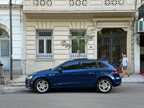 Audi A3 1.4 Tsi Stronic122cv