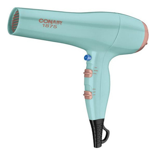 Secadora Doble Ceramica De 1875 Watts Conair