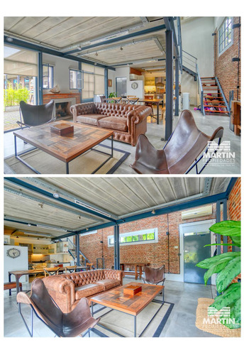 Casa En Mart.-santa Fe/fleming