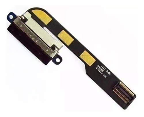 Flex De Carga Pin Para iPad 2 A1395 A1396 A1397