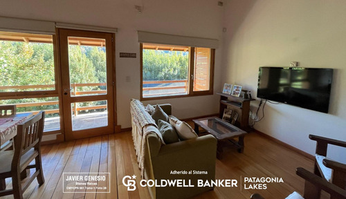 Venta Departamento San Martin De Los Andes 68.96m2 Centro 2