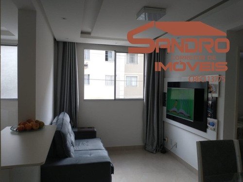 Apartamento - Caio 191 - 69275262