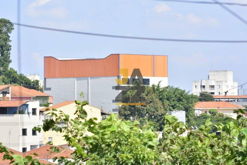 Imagem 7 de 30 de Prédio Comercial À Venda, 2558 M² Por R$ 6.000.000 - Jardim Vila Galvão - Guarulhos/sp - Pr0054