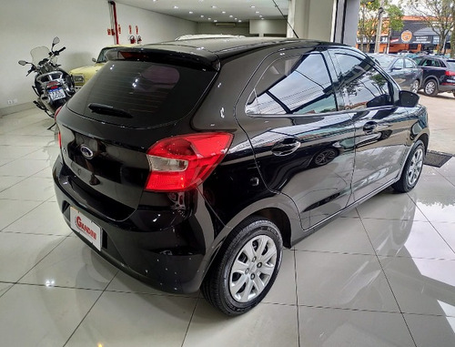 Imagem 2 de 10 de Ford Ka 2018 1.0 Se Flex 4p