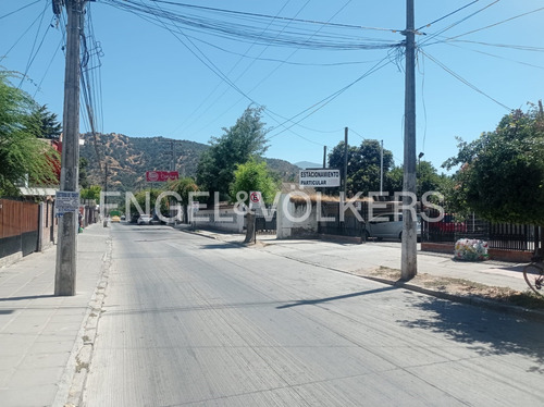 Sitio Doñihue Centro