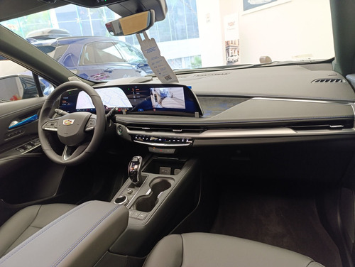 Cadillac XT 4 2.0 Sport At