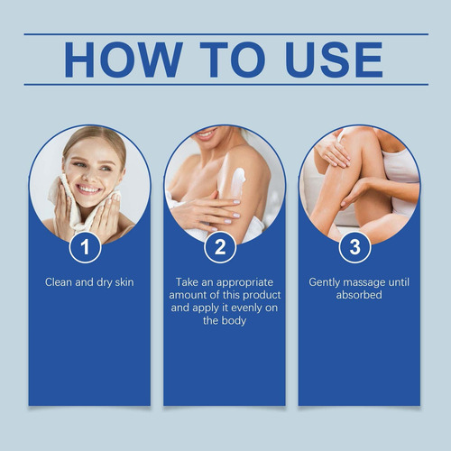 La Loción Corporal C Proporciona Nutrición, Sequedad, Opacid