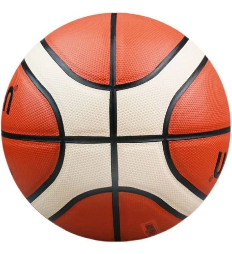 Baloncesto De Entrenamiento Molten Gg7x, Talla 7