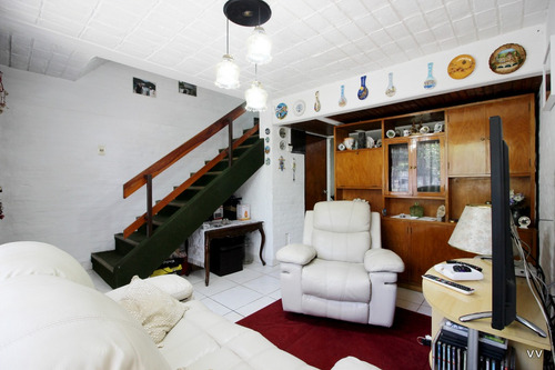 Venta Casa Cooperativa 3 Dormitorios Cerrito