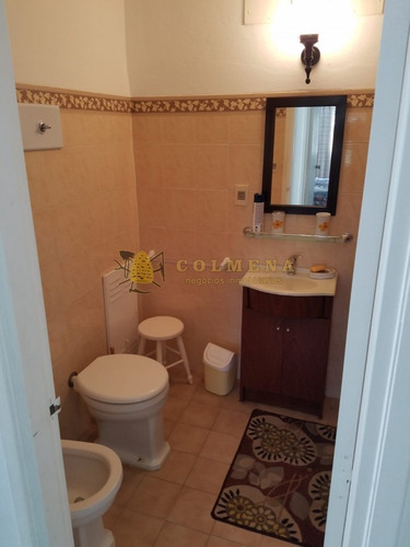 Apartamento En Muy Buena Ubicacion En Arcobaleno, De 1 Dor, 1 Baños Linda Vista. Cuenta Con Acciones En La Piscina. Consulte!!!!!!!- Ref: 2180