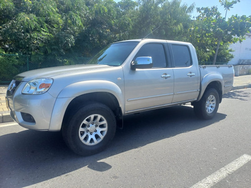 Mazda BT-50 2.6 B26d49