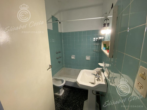 Imagen 7 de 10 de Departamento De 2 Ambientes A 1 Cuadra De Estacion Lanus