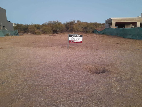 Imagen 1 de 19 de Venta De Terreno, Lote, Country Estancia El Terrón. Mendiolaza, Córdoba.