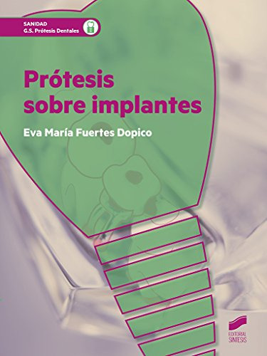 Protesis Sobre Implantes: 47 -sanidad-