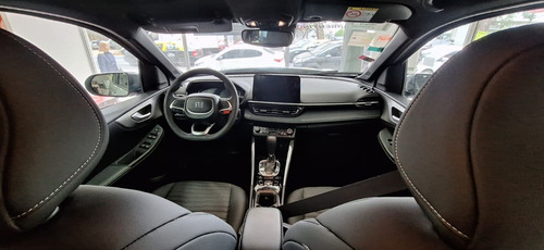 Fiat FASTBACK 1.3l 270 turbo
