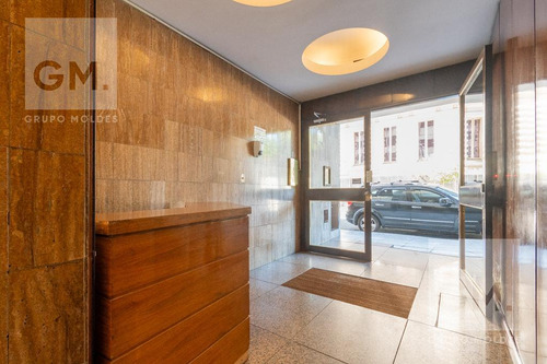 Departamento 2 Ambientes En Alquiler En Recoleta