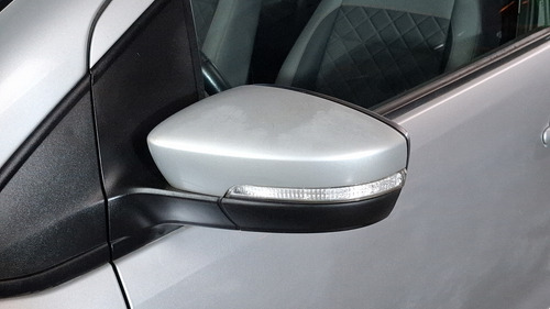Volkswagen Fox 1.6 Highline