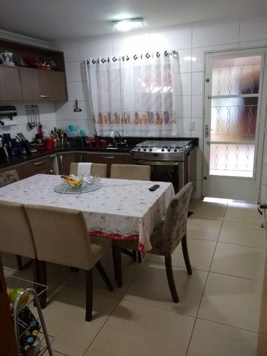 Imagem 19 de 22 de Casa - Ca00053 - 33724316