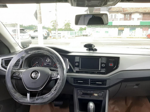 Volkswagen Virtus Highline 200 Tsi 1.0 Flex 12v Aut