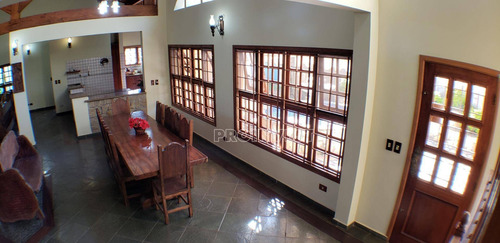 Chácara Com 7 Dormitórios À Venda, 6645 M² Por R$ 1.500.000,00 - Patrimônio Do Carmo - São Roque/sp - Ch0235