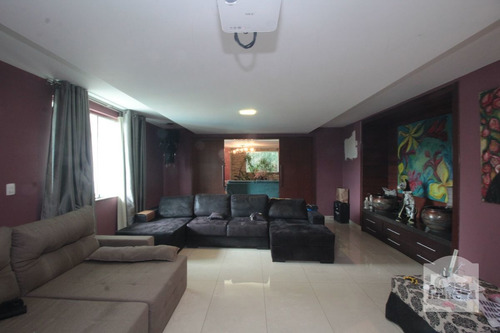 Imagem 9 de 15 de Casa À Venda No Bandeirantes - Código 276299 - 276299