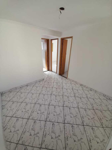 Imagem 8 de 14 de Apartamento Para Venda Em Guarulhos, Cidade Tupinambá, 2 Dormitórios, 1 Banheiro, 1 Vaga - _2-1354979