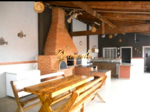 Imagem 10 de 18 de Chacara - Ch00018 - 70734463