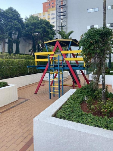 Imagem 10 de 30 de Apartamento À Venda, 4 Quartos, 2 Suítes, 2 Vagas, Centro - Santo André/sp - 4170