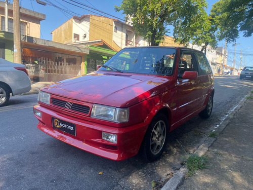 Uno 1.4 Mpi 8v Turbo