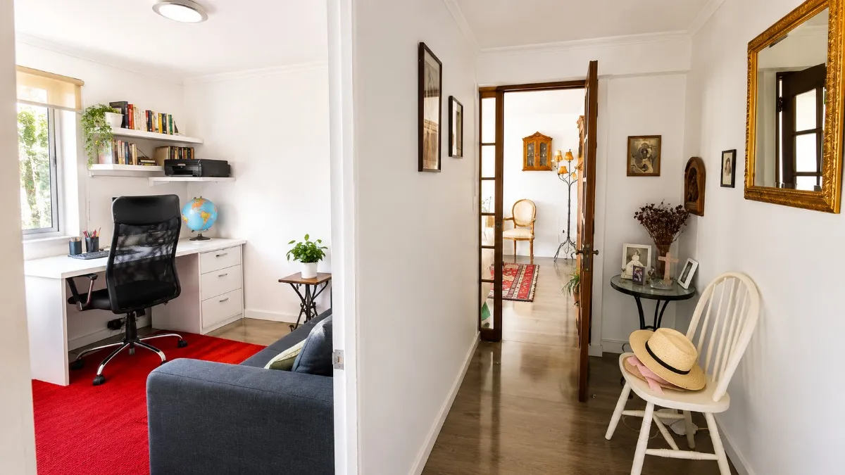 Imagen 4 de 25 de J. Del Mar | Remodelado | Vista Panorámica | 3d + Servicio