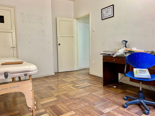 Amplio Dpto 3 Dorm 2 Baños 95m2 En Av Matta/san Diego
