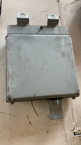 Computadora De Motor Frontier Xterra 2001-2002 3.3l Mec07371 (Usado)